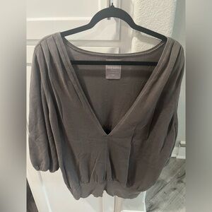 Women’s Old Navy Sweater